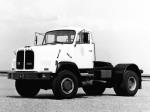Saurer D330N 4x2 1976 года